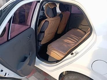 r17 8j: Kia Morning: 2019 г., 1 л, Автомат, Бензин, Хэтчбэк — 10