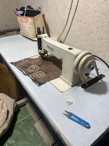 Машинка тамбур продаем