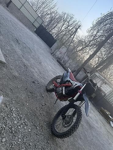 мотоцикл bmw: Эндуро 300 куб. см, Бензин, Взрослый, Б/у — 4