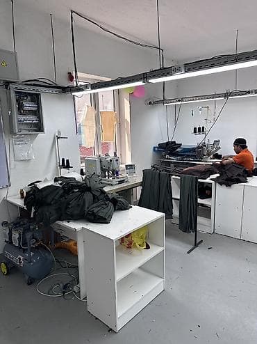 цеха: Цех, Действующий, 750 м² — 9