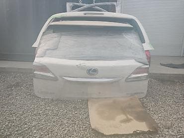 leksus: Lexus, 2014 г., Б/у, Оригинал — 1