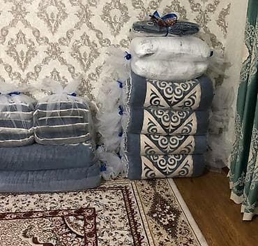 Текстиль: Кызга сеп заказ алабыз каалаган ондо,дизайнда жасайбз только таза — 5