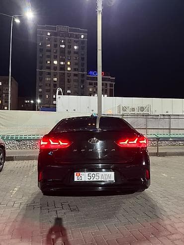 byd e2 2022: Hyundai Sonata: 2019 г., 2 л, Автомат, Газ, Седан — 2