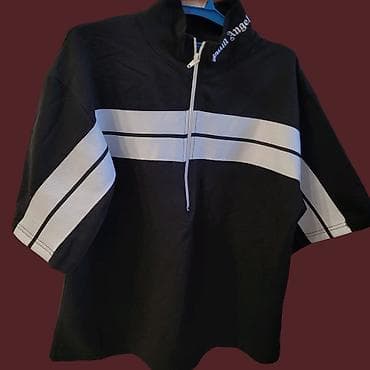 Личные вещи: Новый костюм Турция размер м palm angels. 2200с — 2