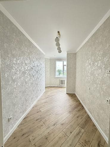 mega hous: 3 комнаты, 75 м², Элитка, 6 этаж, Косметический ремонт — 5
