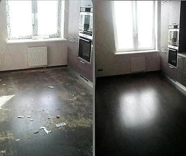 Уборка помещений: Уборка помещений, | Генеральная уборка, | Квартиры — 6