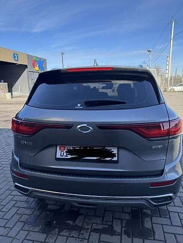daewoo ravon: Renault Koleos: 2021 г., 2 л, Вариатор, Газ, Кроссовер — 4
