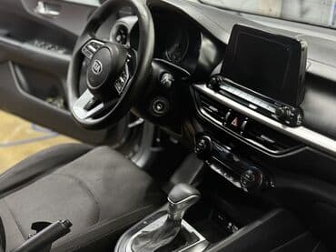 мини мотоцикл ош: Kia K3: 2019 г., Автомат, Бензин — 7