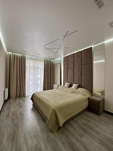 Продажа квартир: 3 комнаты, 157 м², Элитка, 8 этаж, Евроремонт — 10