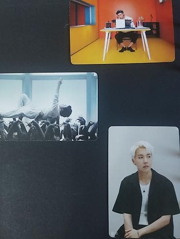 stray: Ломо карты!Неофициальные Набор коллекционных фотокарт Stray Kids и Бтс — 6