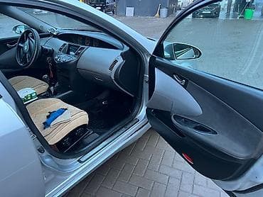 авто до 250000 сом: Nissan Primera: 2002 г., 1.8 л, Механика, Универсал — 9