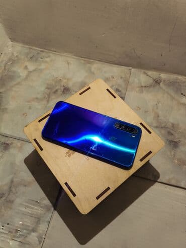 dyson airwrap complete long бишкек: Redmi, Redmi Note 8, Колдонулган, 64 ГБ, түсү - Көк, 2 SIM — 7