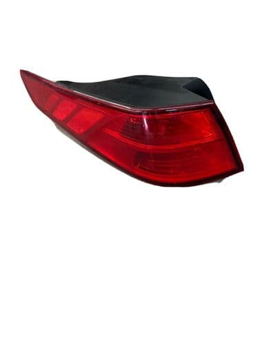 сниму квартиру в оше на длительный срок: Фонарь (наружный) левый Киа Оптима, Kia Optima 2012, 2013, 2014 — 1