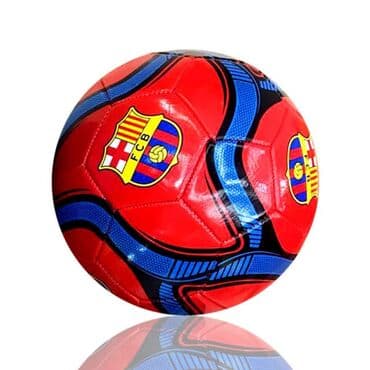 заказать футбольную форму со своей фамилией и номером: Детский Футбольный мяч Real Madrid для детей - Классический — 3
