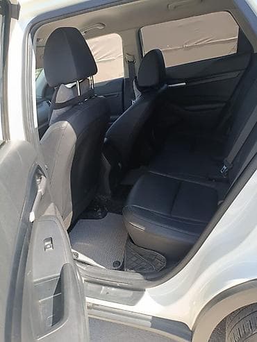 124 решотка: Kia Seltos: 2020 г., 1.6 л, Автомат, Бензин, Кроссовер — 10