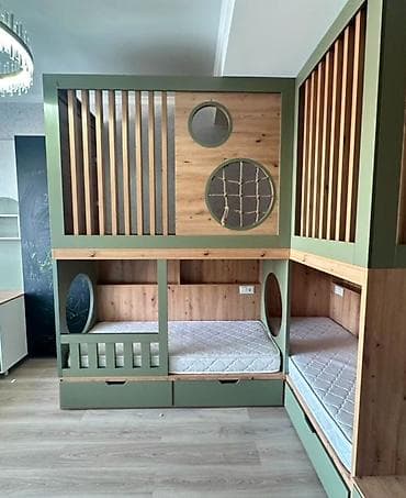 восток 5 3 комнат: 3 комнаты, 147 м², Ипподром Элитка, 9 этаж, Евроремонт — 4