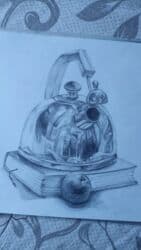 набор художника: Художественная роспись 1-2 года опыта — 9