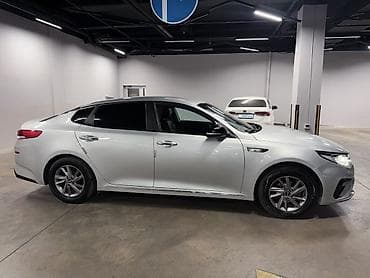 k 8: Kia K5: 2018 г., 2 л, Автомат, Бензин, Седан — 9