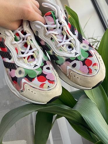 stan smith: Кроссовки, 39.5, Adidas, Б/у, Самовывоз — 3