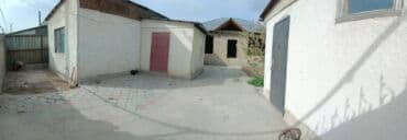 участок или времянка алтын ордо по ул анкара ж м алтын ордо по ул горького: Үй, 40 кв. м, 3 бөлмө — 1