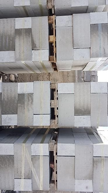 газобетон бишкек: Газоблок — 2