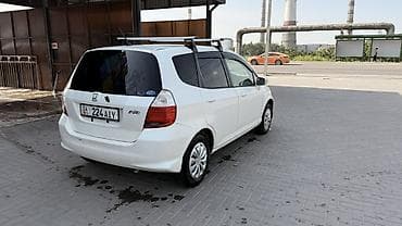 катушка хонда фит: Honda Fit: 2005 г., 1.3 л, Вариатор, Бензин, Хэтчбэк — 7