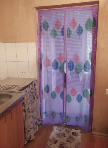 аренда под следующим выкупом рассрочка: 35 м², Эмереги менен — 1