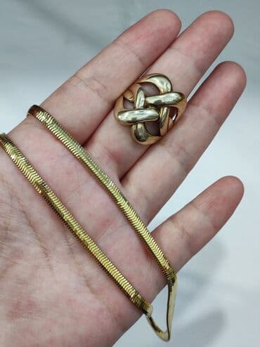 набор пандора: Набор украшений, Проба 925, Женские, Новый — 2