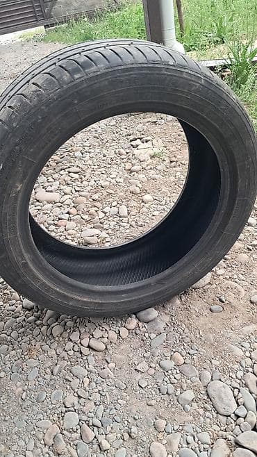 sp 4: Шины R 18, Лето, 1 шт, Легковые, TRIANGLE — 2