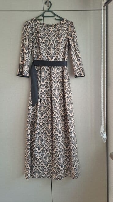 национальные украшения бишкек: Турция 44 размер, бир жолу кийилген болгону, ткань: 95%полиэстерн, 5% — 1