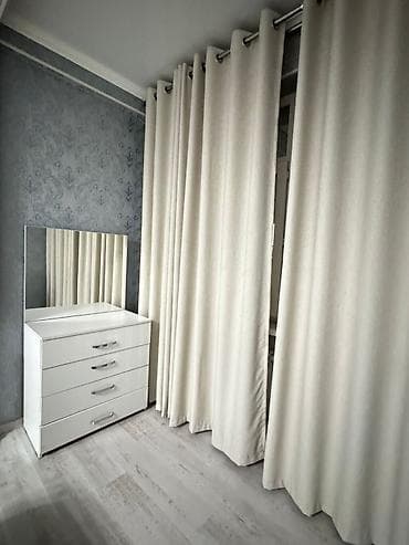 centr park: 2 комнаты, Собственник, С мебелью полностью — 8