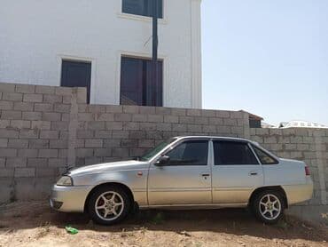 нексия компьютер: Daewoo Nexia: 2008 г., 1.6 л, Механика, Бензин — 6
