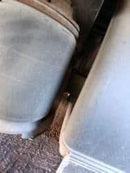 шины на внедорожник: Прицеп, Schmitz Cargobull, Тентованный, от 12 т, Б/у — 15