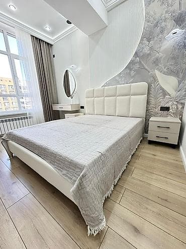 2 комнаты, 54 м², Элитка, 5 этаж