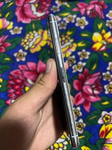 бу айфон 7 плюс цена: IPhone X, 256 ГБ, 97 % — 9