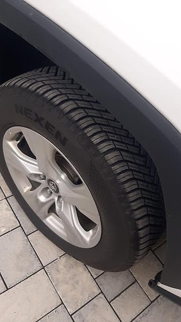 Продажа авто: Toyota RAV4: 2020 г., 2.5 л, Автомат, Гибрид, Кроссовер — 5