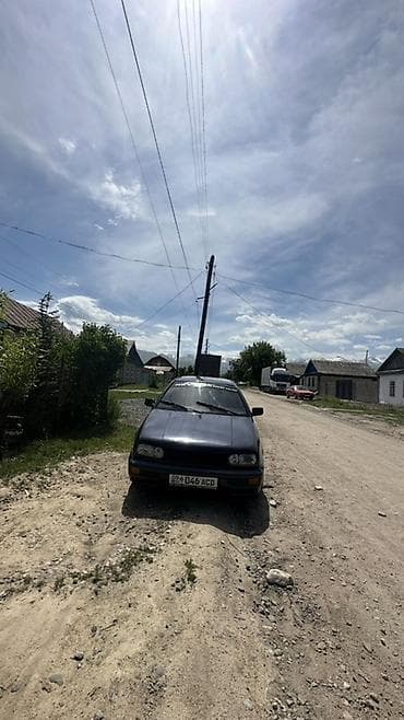 one stop: Volkswagen Golf: 1996 г., 1.8 л, Механика, Бензин, Хэтчбэк — 7