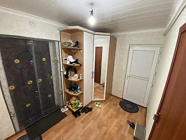 Үйлөрдү сатуу: 🏡 Абдан жакшы жерде жайгашкан үй сатылат 📍Дареги: ж/м Көк-Жар, Шоокум — 8
