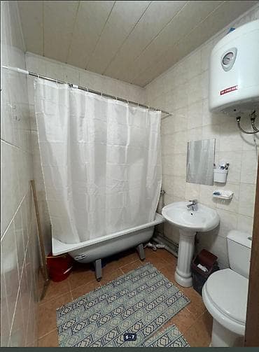 ищу в аренду квартиру: 1 комната, 45 м², 106 серия, 8 этаж, Косметический ремонт — 6