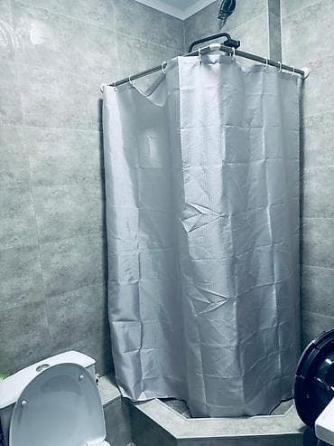 Батирлер: 1 бөлмө, 20 м², Батыш (жаңы) автовокзалы Жатакана, 1 кабат, Жаңы ремонт — 2