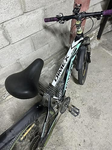 дт горный: Горный велосипед, Сталь — 2