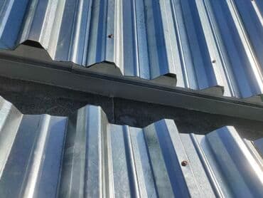 установка крыш: Кровля крыши | Демонтаж, Гидроизоляция, Монтаж Больше 6 лет опыта — 8