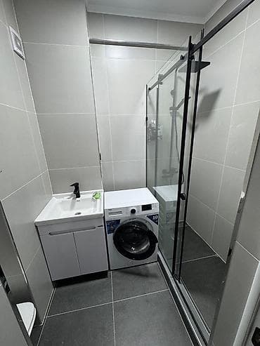 pro group: 2 комнаты, 63 м², Элитка, 2 этаж, Дизайнерский ремонт — 7