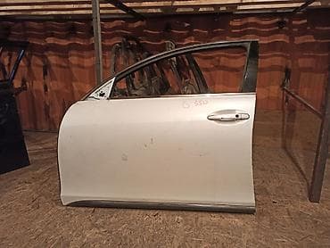 leksus: Передняя левая Lexus, Б/у, Оригинал — 1