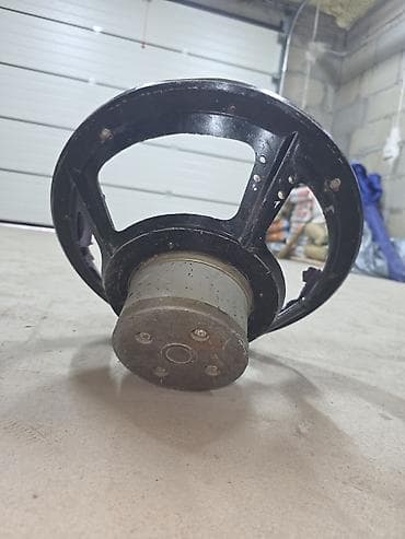 аудиотехники: Продаю 25 ГДН-4 (кинап). на котором стоят мощные кобальтовые магниты — 3