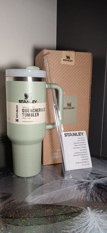 диспенсер для бумажных полотенец бишкек: Продаю совершенно новую, в упаковке термокружку известной формы — 21