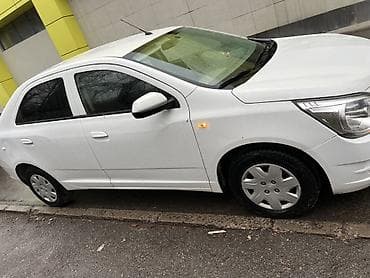 услуги токар: Услуги автоинструктора на Chevrolet Cobalt - Индивидуальные занятия — 2