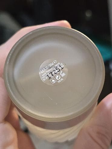 аква: Оригинальный парфюм Dunhill (туалетная вода, производство США): 1) — 9