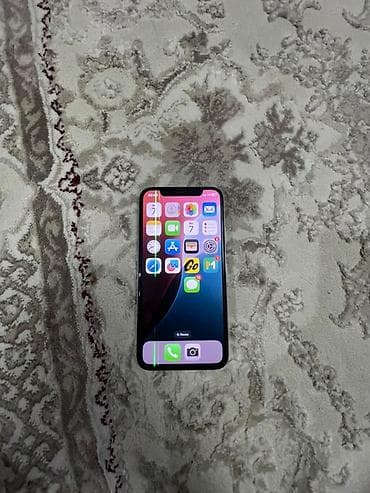 айфон 5 16gb: IPhone X, Б/у, 64 ГБ, Серебристый, Чехол, 70 % — 3