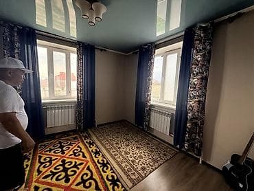 Недвижимость: 160 м², 6 комнат, Семейным — 5